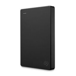 Disco Duro Externo Seagate Portable Drive - 2.5" - 2TB - USB 3.0