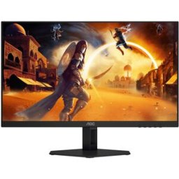 Monitor Gamer AOC 27G4E - 27" - Full HD - 180Hz - HDMI - DisplayPort