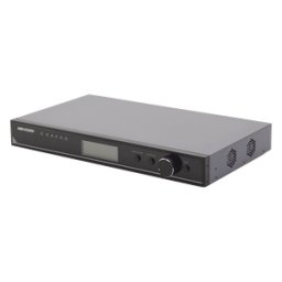 Controlador para Videowall HIKVISION DS-D42C08-H - 4K - 3840 x 1080 - Compatible con Pantallas LED