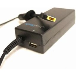 Adaptador de Corriente OvalTech OTAC-E77 - para Lenovo - Cable de 20V/3.25A