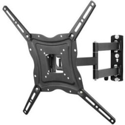 Soporte de Pared Peerless-AV TVA2256 - 32" a 50" - Soporta 30 kg - Para Pantalla - Articulado