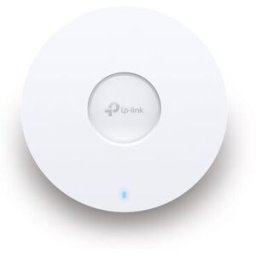 Punto de Acceso TP-Link EAP650 - 2,4/5 GHz - 574/2402 Mbit/s - 1x RJ-45