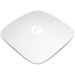 Punto de Acceso Cambium Networks cnPilot e410 - 2,4/5 GHz - 400/867 Mbps - 1x RJ-45