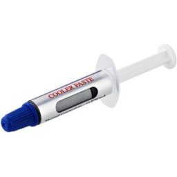 Jeringuillas StarTech.com - Resellables - De Pasta Térmica - 1.5g - 5 Piezas