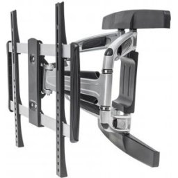 Soporte de Pared Manhattan - 32" a 55" - Soporta 50 kg - Para Pantalla - Articulado