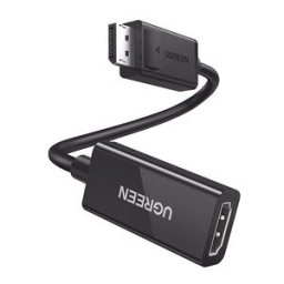 Adaptador UGREEN 70694 - DisplayPort a HDMI - Macho a Hembra