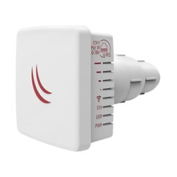 Reflector MikroTik LDF 5 - 5GHz - 1 Puerto Ethernet - Para Antenas Reflectoras