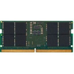 Memoria RAM Kingston ValueRAM - DDR5 - 16GB - 5600MHz - SO-DIMM - para Laptop