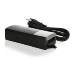Cargador Enson PS-1254 - 12 V - 5 A - Para Laptop - Negro