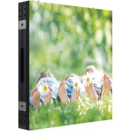 Panel LED HIKVISION - 240 x 240 - 4 mm - Exterior