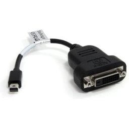 Adaptador de Video StarTech.com - Mini DisplayPort a DVI - 1920x1200