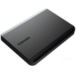 Disco Duro Externo Toshiba Canvio Basics - 2.5" - 2TB - USB 3.0