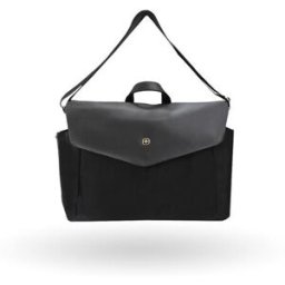 Maletín Wenger MarieZoe - 14" - Negro - Para Dama