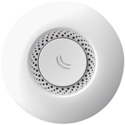 Punto de Acceso MikroTik RBCAP2ND - 2.4GHz - 300Mbit/s - RJ-45 - 1 Antena