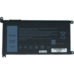 Batería OvalTech OTD5481 - 3 Celdas - Para Dell Inspiron