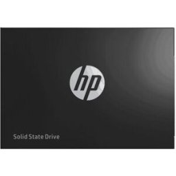 Unidad de Estado Sólido HP S650 - 2.5" - 960GB - SATA III