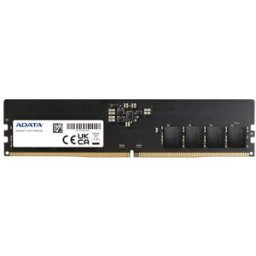 Memoria RAM ADATA AD5U48008G-S - DDR5 - 8GB - 4800MHz - UDIMM - Para PC