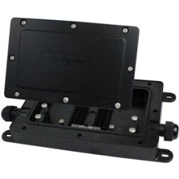 Cierre de Empalme Tempo DFE100 - 12 Fusiones - 2 Puertos en Línea