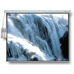 Pantalla de Proyección Multimedia Screens - 100" Diagonal - Blanco