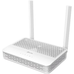 Router GPON TP-LINK XC220-G3 - 2.4/5GHz - 867Mbps - 2x RJ-45 - 1x SC/APC GPON - 2 Antenas
