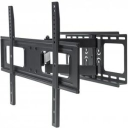 Montaje Manhattan - 37" a 70" - Soporta 50 kg - Para Pantalla - Articulado