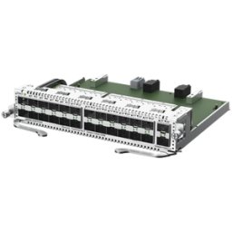 Tarjeta de Red Ruijie Networks M6000-24SFP2XS - 24 Ranuras SFP - 2 Ranuras SFP+ - para RG-NBS6002