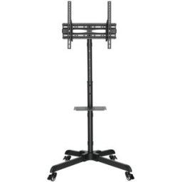 Soporte OvalTech OVTV-CA3255 - 32" a 55" - Hasta 35kg - para TV
