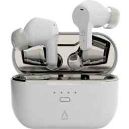 Auriculares Creative ZEN AIR SXFI - Inalámbrico - Bluetooth - Blanco