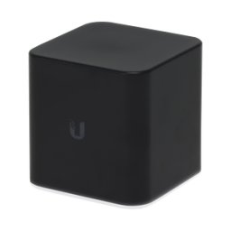 Punto de Acceso Ubiquiti airCube - 2,4 GHz - 300 Mbit/s - 4x RJ-45