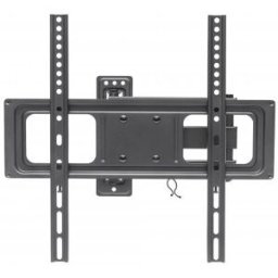 Montaje Manhattan - 32" a 55" - Soporta 35 kg - Para Pantalla - Articulado
