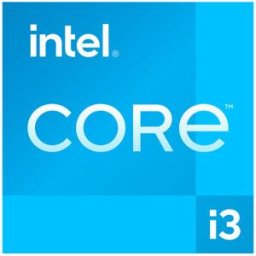 Procesador Intel Core i3-12100F - 3,3GHz - 4 Núcleos - Socket 1700 - 12MB Caché - 58W
