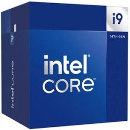 Procesador Intel Core i9-14900 - 2.0GHz - 24 Núcleos - Socket 1700 - 36MB Caché - 65W