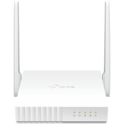 Router GPON TP-LINK XN020-G3 - 2.4GHz - 300Mbps - 1 RJ-45 - 1 PON SC/APC - 2 Antenas