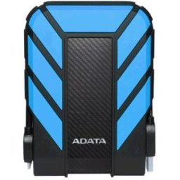 Disco Duro Externo ADATA HD710 Pro - 2.5" - 1TB - USB 3.1 - Windows/Mac/Linux - Azul