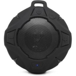 Bocina Portátil Vorago Speaker 400 - Bluetooth