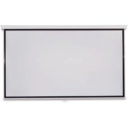 Pantalla de Proyección ViewSonic - 100" Diagonal - Blanco