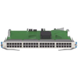 Tarjeta Ruijie Networks CM88-48GT-H - Gigabit Ethernet - 48 Puertos - Para RG-CS88-08