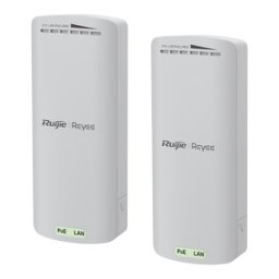 Enlace Ruijie Networks RG-EST100-E - 2.4GHz - 300Mbps
