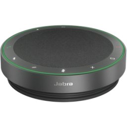 Altavoz Manos Libres Jabra Speak2 75 UC - Inalámbrico - Bluetooth - USB - Incluye Link 380a