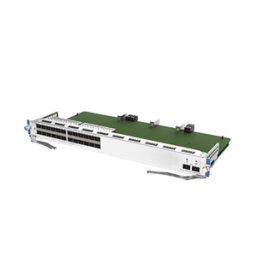 Tarjeta Ruijie Networks M7000-24SFP2XS-EA - 24 Puertos SFP - 2 SFP+ - Para NBS700X