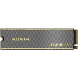 Unidad de Estado Sólido ADATA LEGEND 860 - M.2 - 500GB - PCI-E 4.0