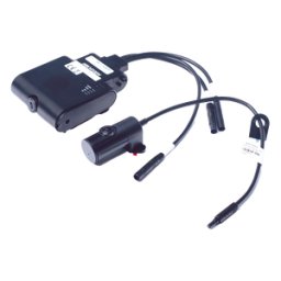 Cámara HIKVISION AE-DI2032-G40(B) - 2MP - Lente 2.1mm - Micrófono Integrado - Wi-Fi - Para Tablero