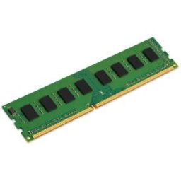 Memoria RAM Kingston Technology - DDR3L - 8GB - 1600MHz