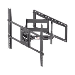 Soporte de Pared Syscom SP5 - 75" a 110" - Para Monitor