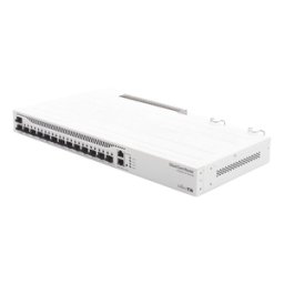 Router MikroTik CCR2004-1G-12S+2XS - 12 Puertos SFP+ - 2 Puertos SFP28
