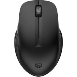 Mouse HP 435 - Inalámbrico - 5 Botones