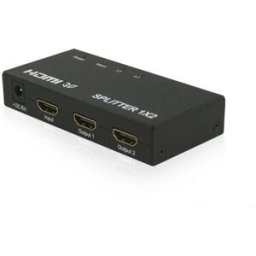 Distribuidor HDMI Enson 1 - 2 salidas