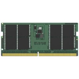 Memoria RAM Kingston ValueRAM - DDR5 - 48GB - 5600MHz - SO-DIMM - para Laptop