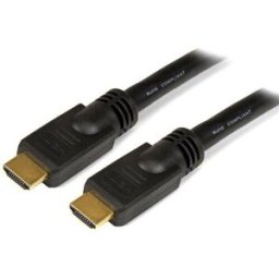 Cable HDMI StarTech.com - 10m - 2x HDMI - 4k x 2k