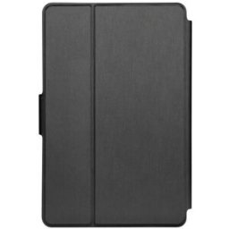 Funda Targus Safe Fit - Universal - 7" a 8.5" - Giratoria 360° - Negro